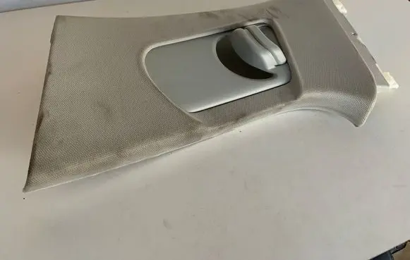 Audi A3 S3 8V (B) pillar trim (top) 8V5867243A