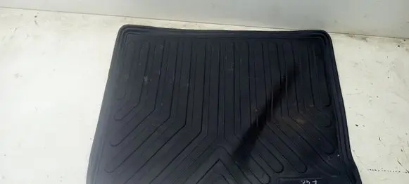 BMW X1 F48 F49 Rubber trunk/boot mat liner 