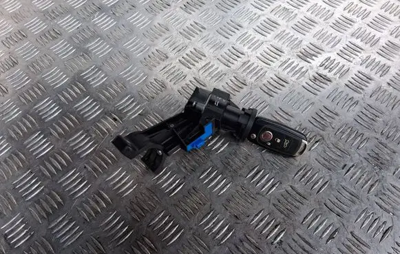 Fiat Tipo Ignition lock 00519773450 61232900
