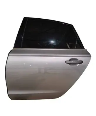 Rear door