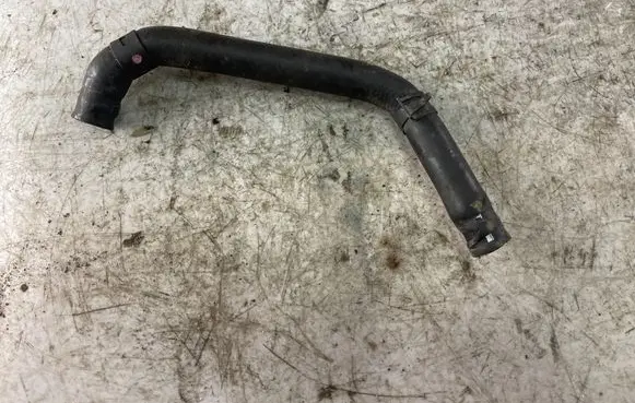 Toyota Land Cruiser (HDJ90) Engine coolant pipe/hose