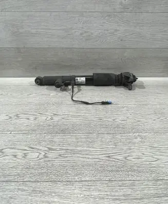 BMW 3 G20 G21 Rear shock absorber/damper 6895063 10817611 75689506301