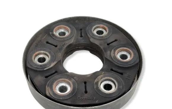 Skoda Yeti (5L) Rear prop shaft donut coupling/joint GAV01003