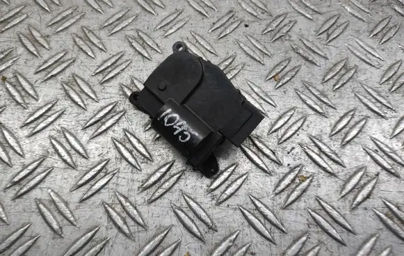 Fiat 500L Air flap motor/actuator GZ1T300107 A21001000 171212214931