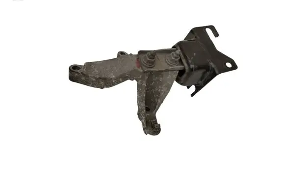 Gearbox mounting bracket