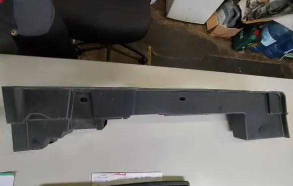 Peugeot 5008 II Other interior part 9811360077