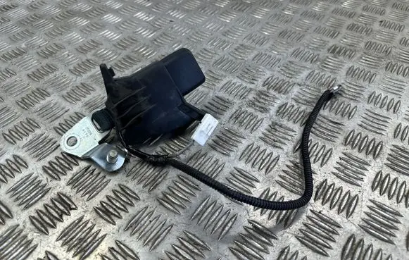 Toyota RAV 4 (XA50) Middle seatbelt buckle (rear) 18219 5035 B630