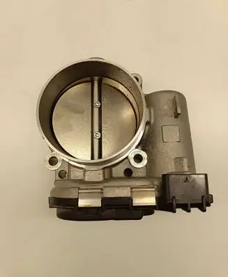 Chrysler Pacifica Throttle valve 05184349AE 0280750770