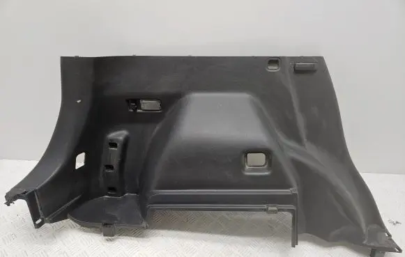 Mitsubishi Eclipse Cross Trunk/boot lower side trim panel 7230A971ZZ1
