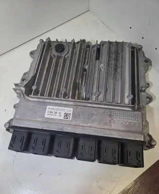 BMW 5 G30 G31 G38 Injection control unit/module 9844140 030193899