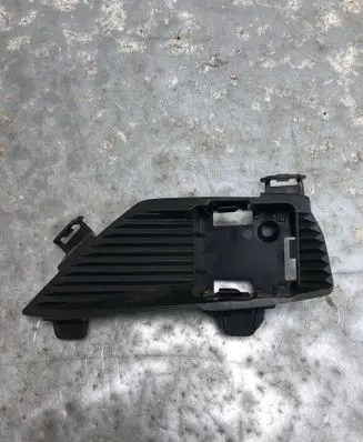 Mercedes-Benz EQS V297 Front bumper mounting bracket A2978856503-BILI A2978856503