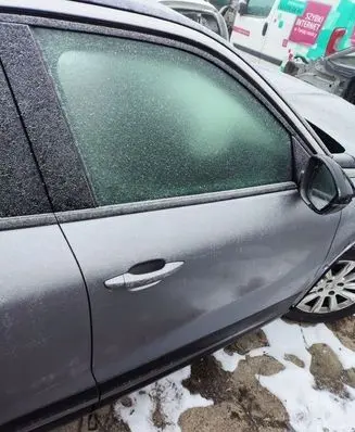 Opel Mokka B Door (2 Door Coupe)