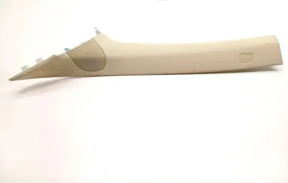 Tesla Model S (A) pillar trim 1002485-00-1