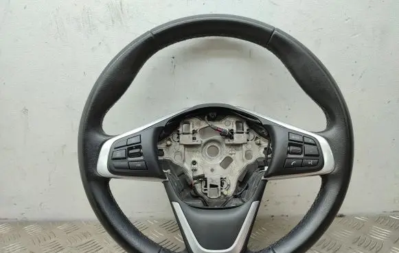 BMW 2 F45 Steering wheel