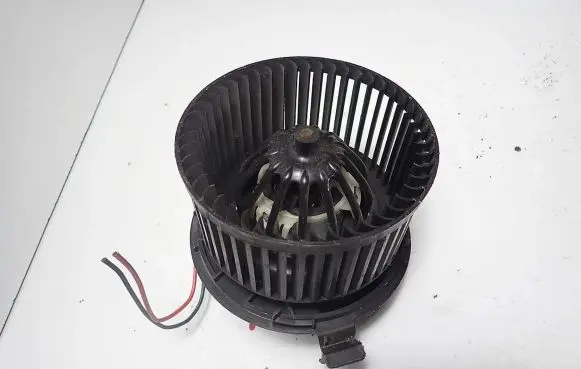 Renault Twingo II Heater fan/blower 0994594C