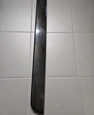 BMW 7 F01 F02 F03 F04 Other parcel shelf part 9151609 915160903