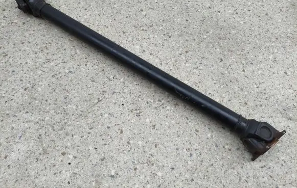 BMW 5 GT F07 Front prop shaft 