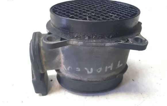 Ford Focus C-MAX Mass air flow meter 9650010780