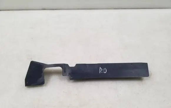 Nissan Qashqai Radiator mount bracket 62822JD73A