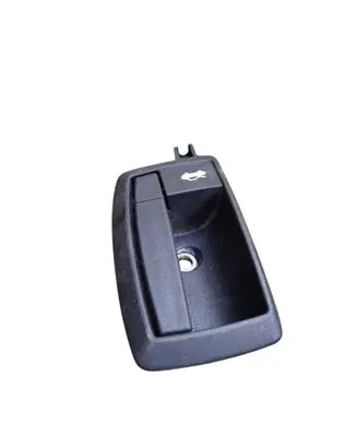 Fiat Ducato Engine bonnet (hood) release handle C390 PA6GF30