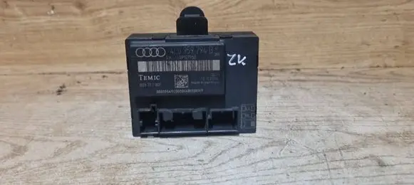 Audi Q7 4L Door control unit/module 4L0959794B