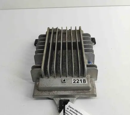 Opel Mokka Sound amplifier 95352218