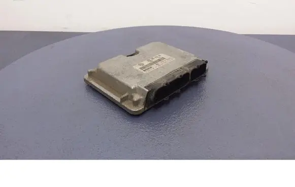 Skoda Octavia Mk1 (1U) Engine control unit/module ECU 038906018GM