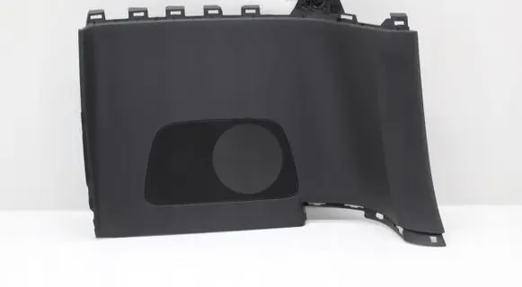 Audi TT TTS RS Mk3 8S Trunk/boot side trim panel 8S7867477