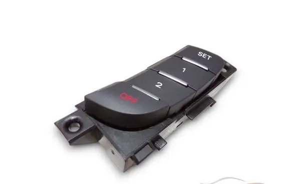 Audi A6 S6 C7 4G Seat memory switch 4G0959769