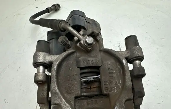 Audi A3 S3 8V Rear brake caliper