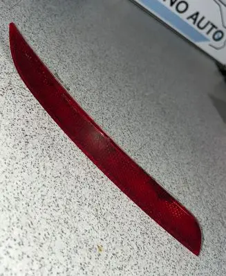 BMW 5 F10 F11 Rear tail light reflector 7203237