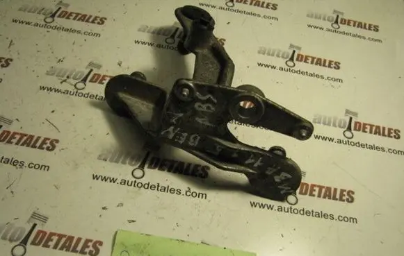 Mercedes-Benz A W169 ABS pump bracket A1694310240