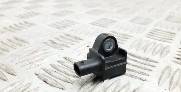 Skoda Superb B8 (3V) Airbag deployment crash/impact sensor 5Q0907651