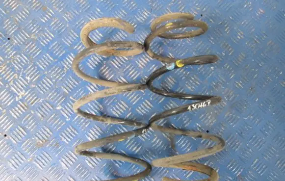 Fiat Croma Front coil spring