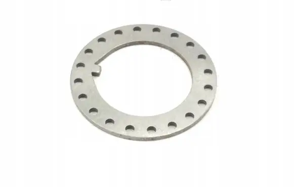 Iveco Daily 4th gen Front wheel hub 7172761