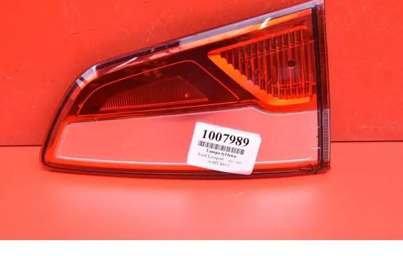 Ford Ecosport Rear/tail lights 90134195