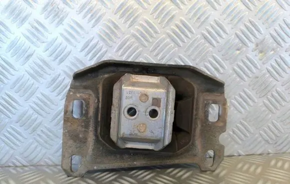 Gearbox mount