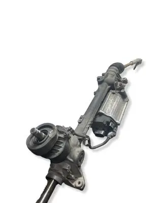 Volkswagen Golf VI Steering rack 1K1423051ED