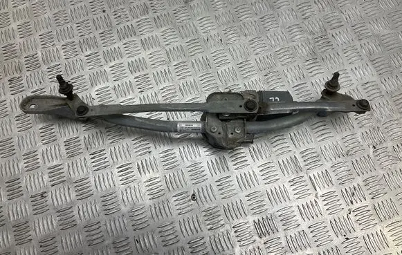 BMW 7 F01 F02 F03 F04 Front wiper linkage and motor 4441879 3397021220