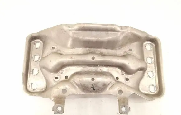 Mercedes-Benz C W205 Gearbox mounting bracket 2132420000 A2132420000