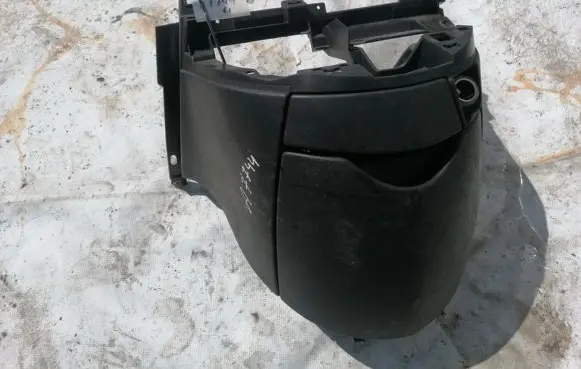 Lancia Phedra Glove box 1497694077