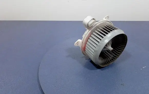Lexus GS 300 350 430 450H Heater fan/blower 272600-0331