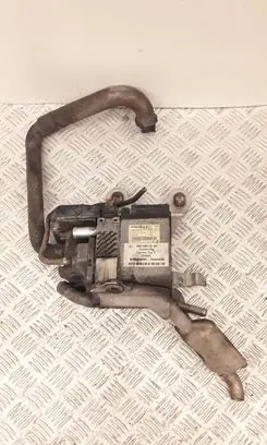 Mercedes-Benz S W220 Auxiliary pre-heater (Webasto) 2205005298 9002878c