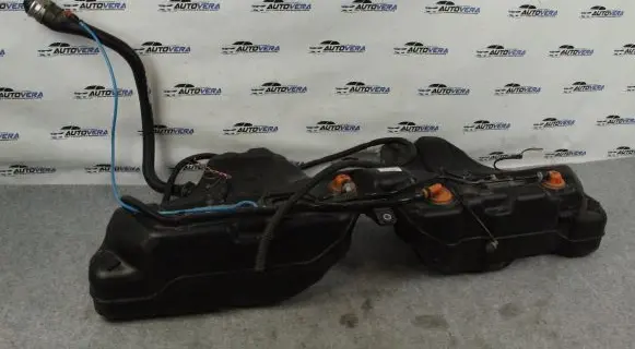 BMW M6 Fuel tank 6767626 6762417
