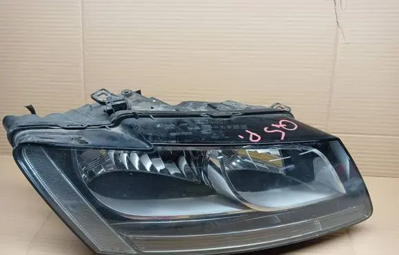 Audi Q5 SQ5 Headlight/headlamp 