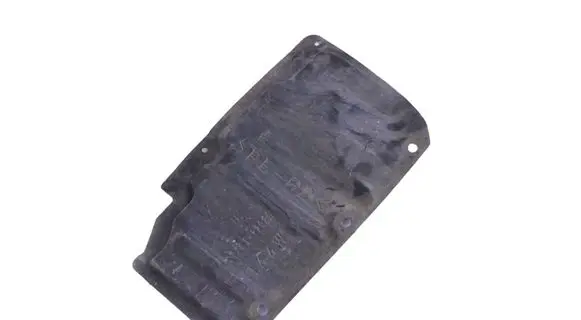 Toyota Prius (XW30) Side bottom protection 5144312080