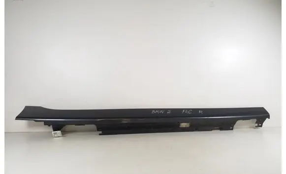 BMW 2 F46 Sill 51777318852