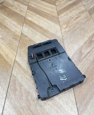 Renault Scenic II - Grand scenic II Comfort/convenience module 8200306434 03336 S118400220C