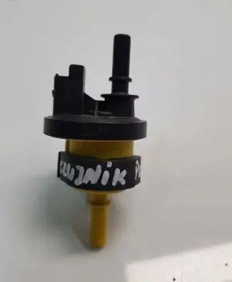 Renault Kadjar LP gas electromagnetic valve solenoid 