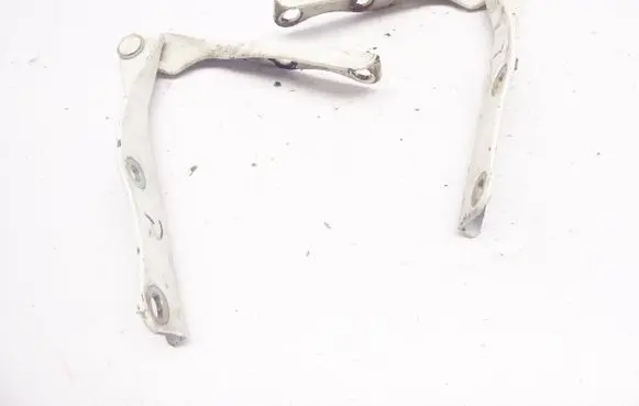 Nissan Serena Engine bonnet/hood hinges